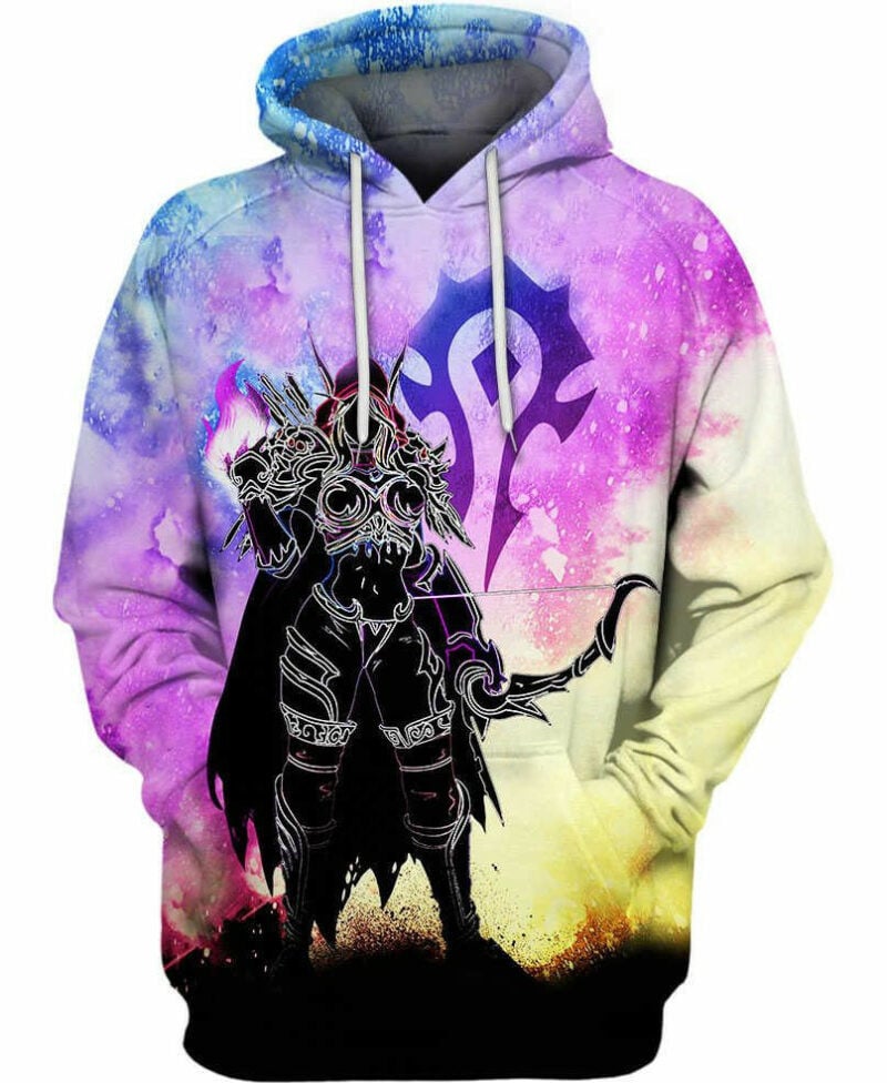 Gojo Unisex Hoodie