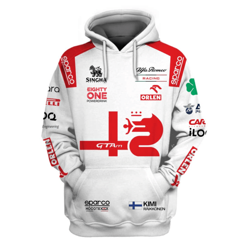 Limited Edition 3d Full Printing 01 Hoodie Zip Hoodie