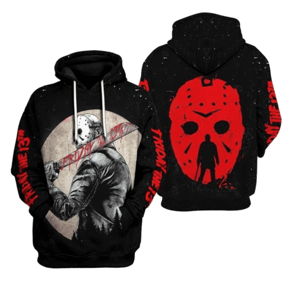 Grateful Dead Rock Band 3d Hoodie