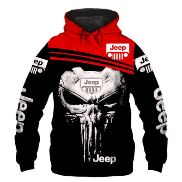 Jeep Wrangler 30 Fan Gift, Jeep Wrangler Aop Hoodie 1416