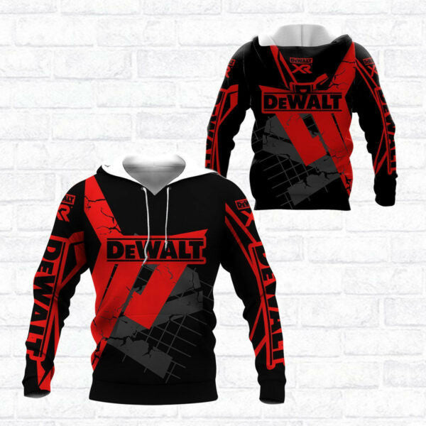 Dewalt Racing Team 7k692 Fan Gift Zip Hoodie Hoodie Ii0 1212