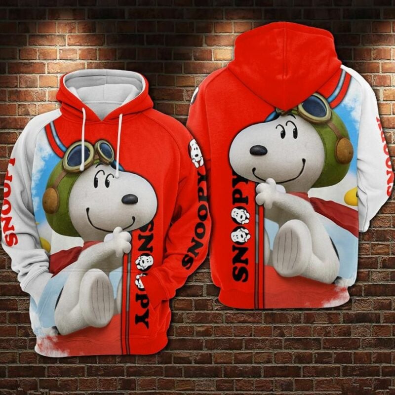 Winnie The Pooh 3 Walt Disney Over Print 3d Hoodie Zip Hoodie