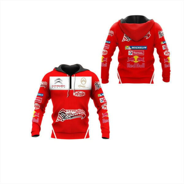 Citroen Shirt Fan Gift 164, Stylist Unisex 3d Hoodie Zip Hoodie 75