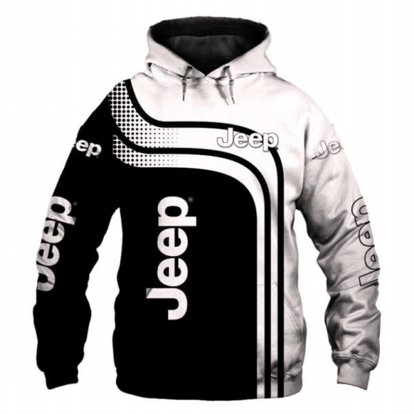 Jeep Wrangler 26 Fan Gift, Jeep Wrangler Aop Hoodie 1013