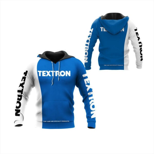 Textron Shirt Fan Gift 155, Stylist Unisex 3d Hoodie Zip Hoodie 2414