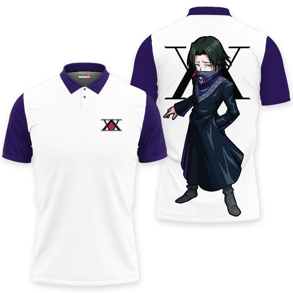 Feitan Portor Polo Shirt